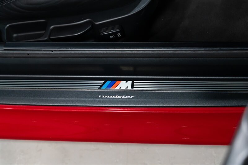 1998 BMW M Roadster & Coupe Roadster - Photo 53 - Neptune City, NJ 07753