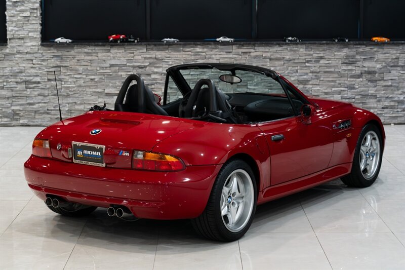 1998 BMW M Roadster & Coupe Roadster - Photo 60 - Neptune City, NJ 07753