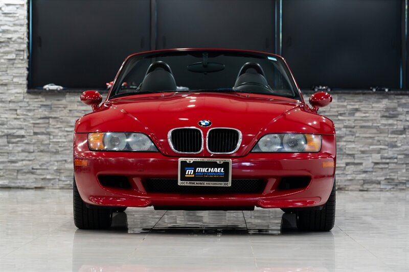 1998 BMW M Roadster & Coupe Roadster - Photo 54 - Neptune City, NJ 07753