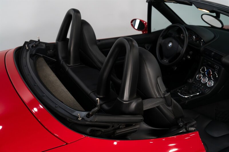 1998 BMW M Roadster & Coupe Roadster - Photo 31 - Neptune City, NJ 07753