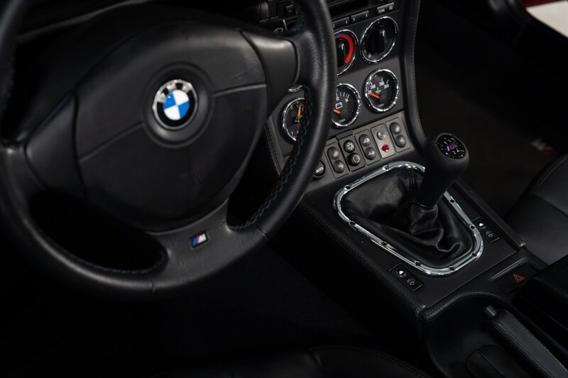 1998 BMW M Roadster & Coupe Roadster - Photo 25 - Neptune City, NJ 07753