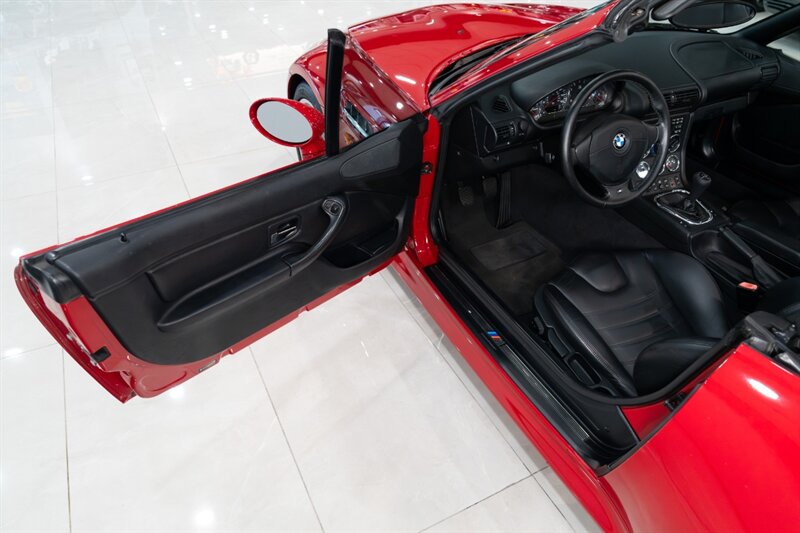 1998 BMW M Roadster & Coupe Roadster - Photo 16 - Neptune City, NJ 07753
