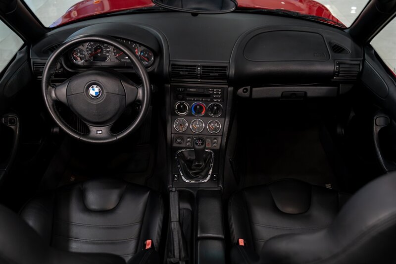 1998 BMW M Roadster & Coupe Roadster - Photo 17 - Neptune City, NJ 07753