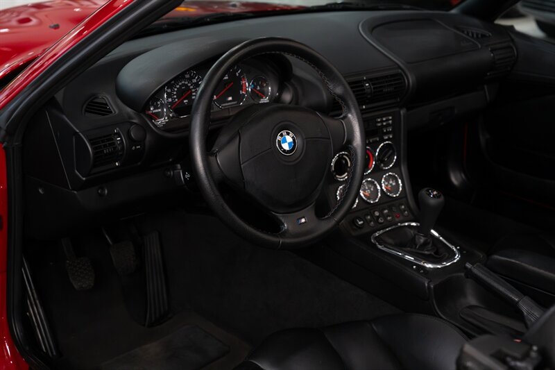 1998 BMW M Roadster & Coupe Roadster - Photo 19 - Neptune City, NJ 07753