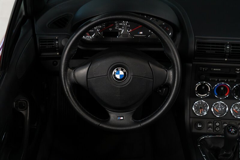 1998 BMW M Roadster & Coupe Roadster - Photo 2 - Neptune City, NJ 07753