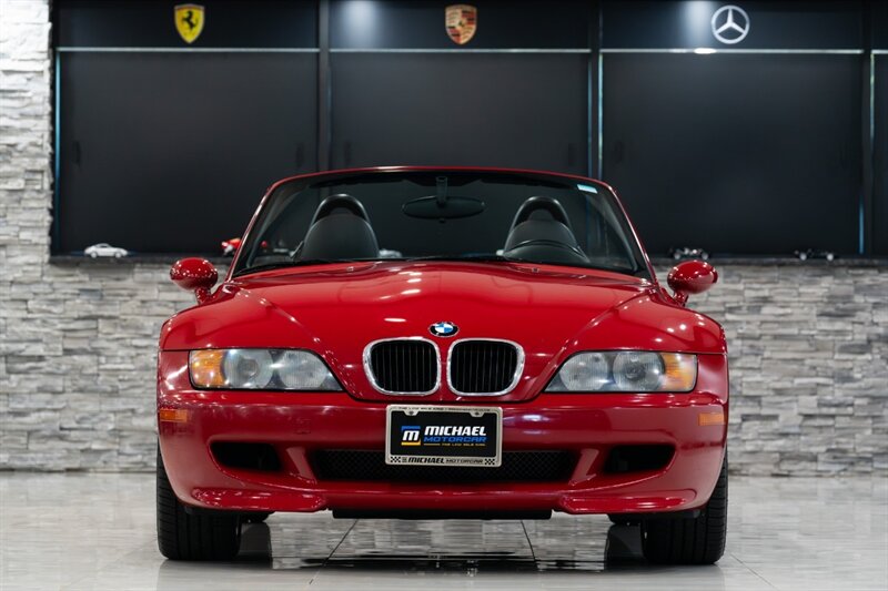 1998 BMW M Roadster & Coupe Roadster - Photo 8 - Neptune City, NJ 07753