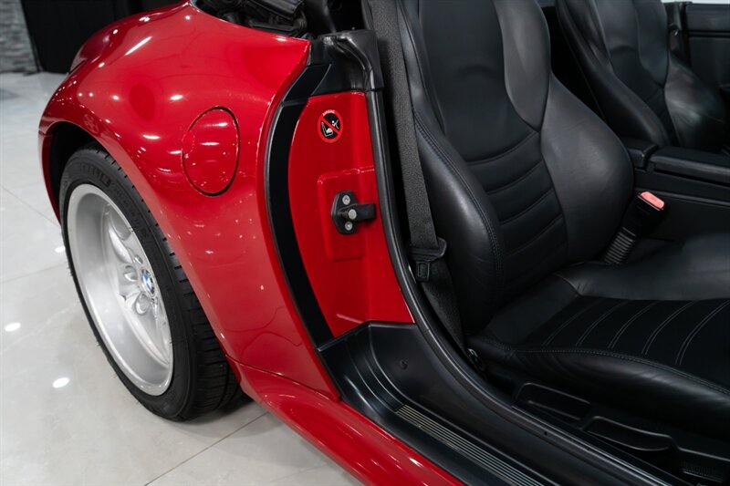 1998 BMW M Roadster & Coupe Roadster - Photo 52 - Neptune City, NJ 07753