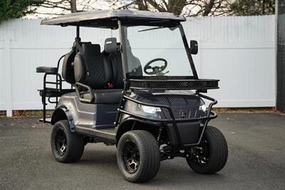2025 ICON E40L EPIC   - Photo 1 - Neptune City, NJ 07753