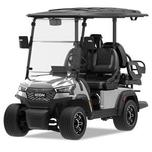 2026 ICON I40X