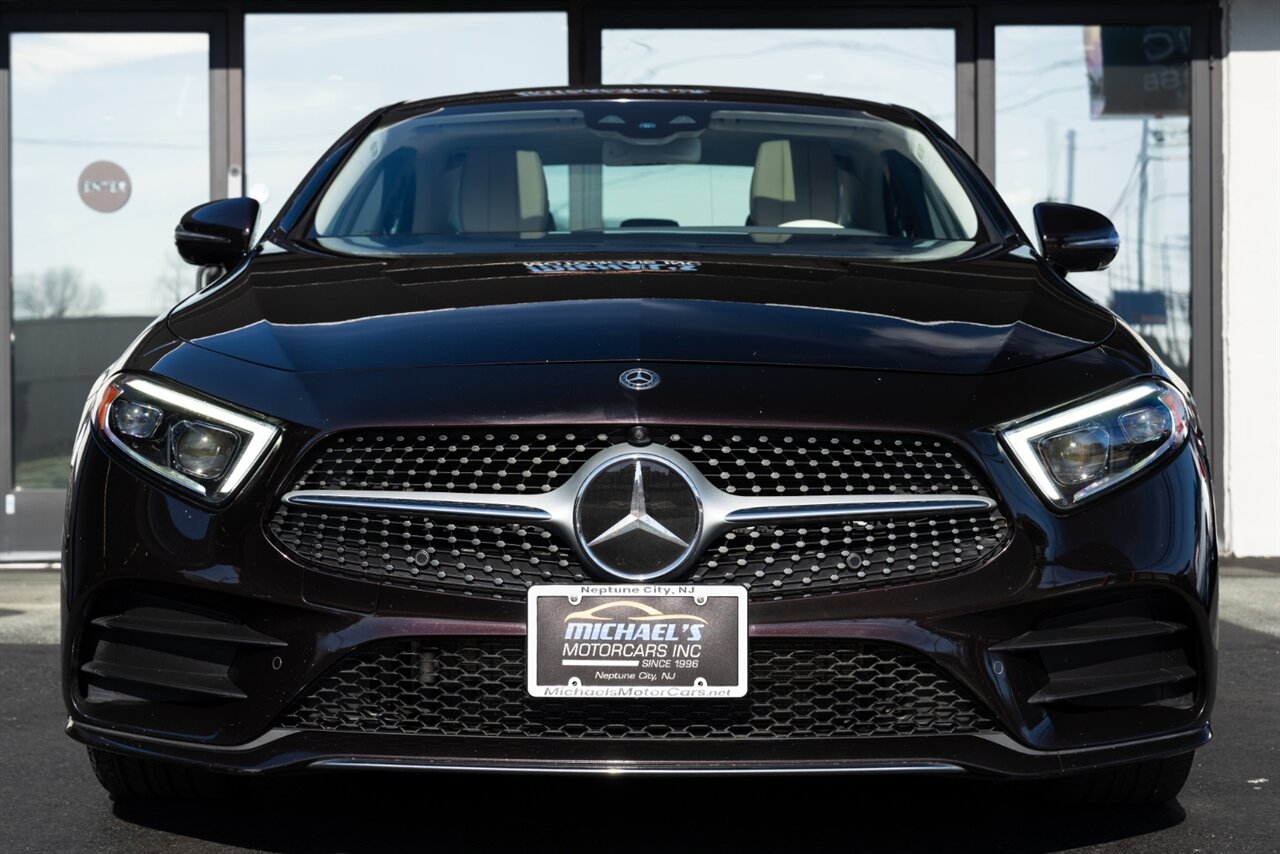 2019 Mercedes-Benz CLS CLS 450 4MATIC   - Photo 104 - Neptune City, NJ 07753