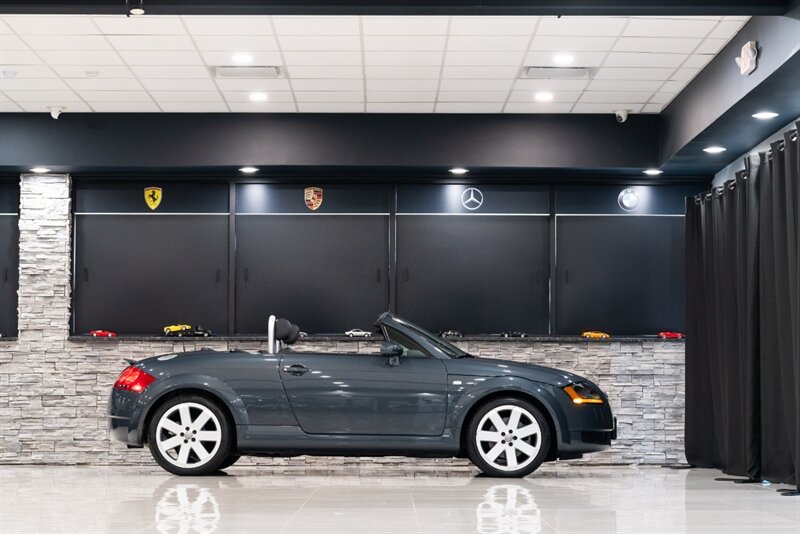 2004 Audi TT 225hp quattro - Photo 5 - Neptune City, NJ 07753