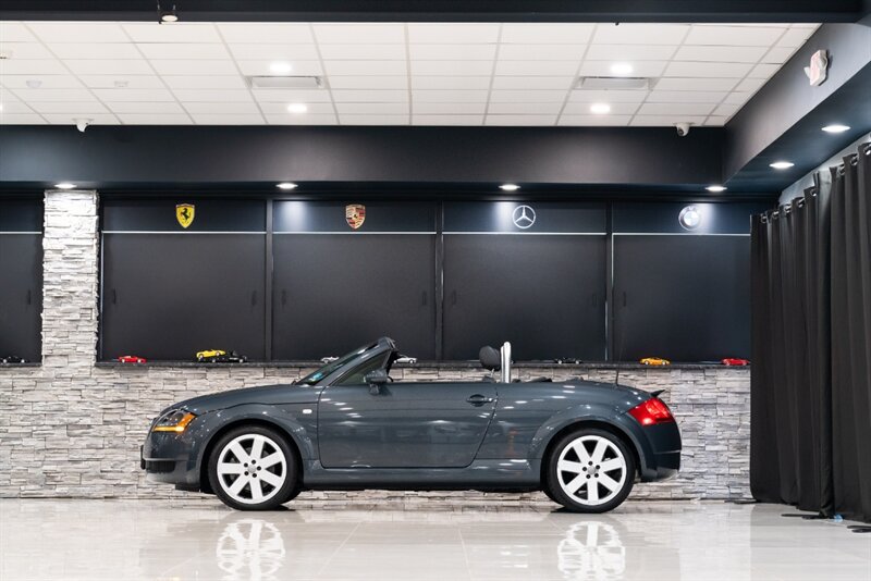 2004 Audi TT 225hp quattro - Photo 2 - Neptune City, NJ 07753