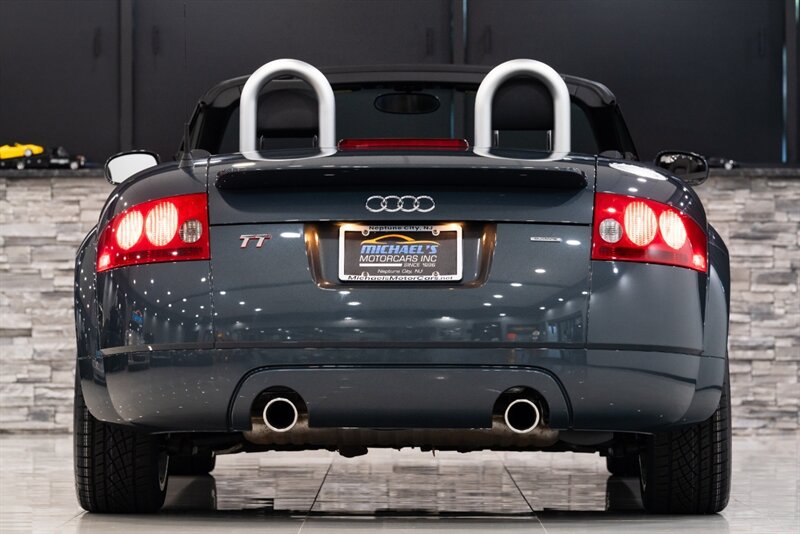 2004 Audi TT 225hp quattro - Photo 9 - Neptune City, NJ 07753