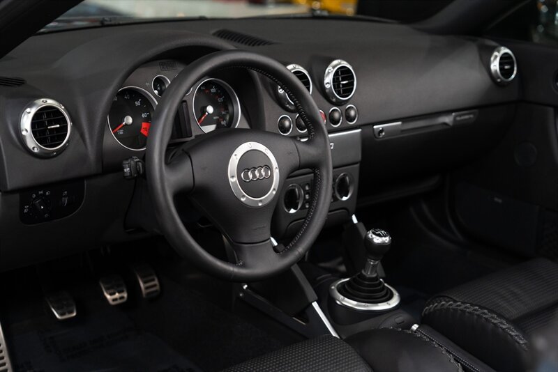 2004 Audi TT 225hp quattro - Photo 15 - Neptune City, NJ 07753