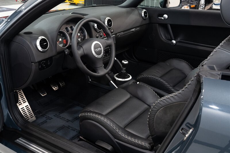 2004 Audi TT 225hp quattro - Photo 14 - Neptune City, NJ 07753