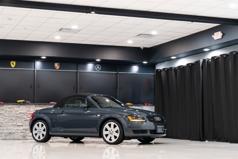 2004 Audi TT 225hp quattro - Photo 6 - Neptune City, NJ 07753
