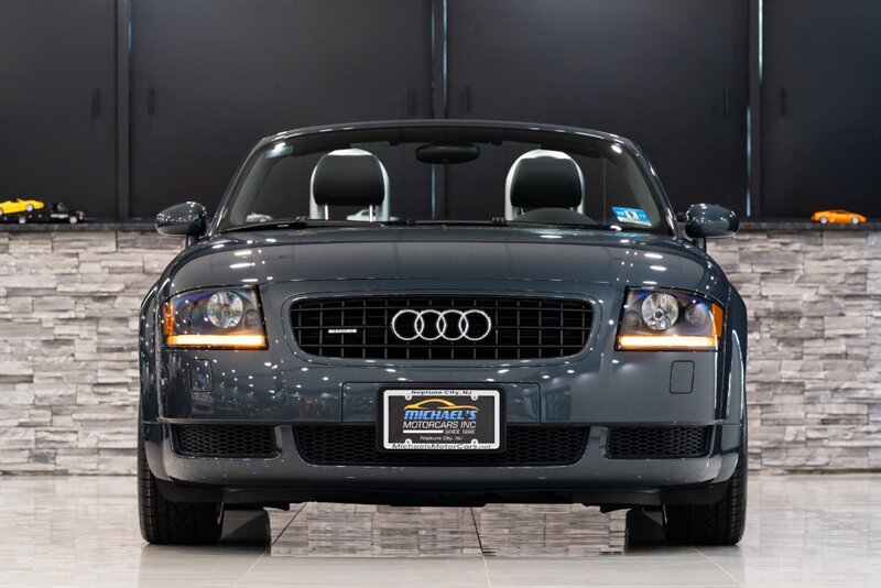 2004 Audi TT 225hp quattro - Photo 8 - Neptune City, NJ 07753