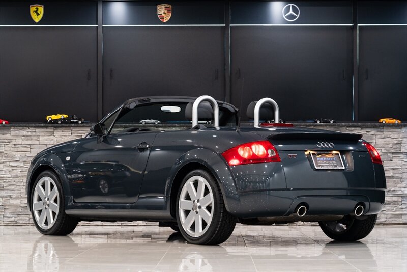 2004 Audi TT 225hp quattro - Photo 3 - Neptune City, NJ 07753
