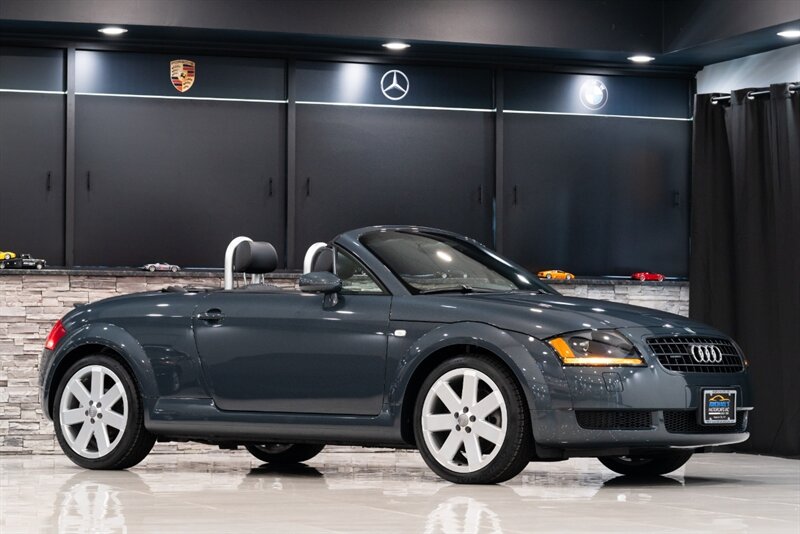 2004 Audi TT 225hp quattro - Photo 7 - Neptune City, NJ 07753