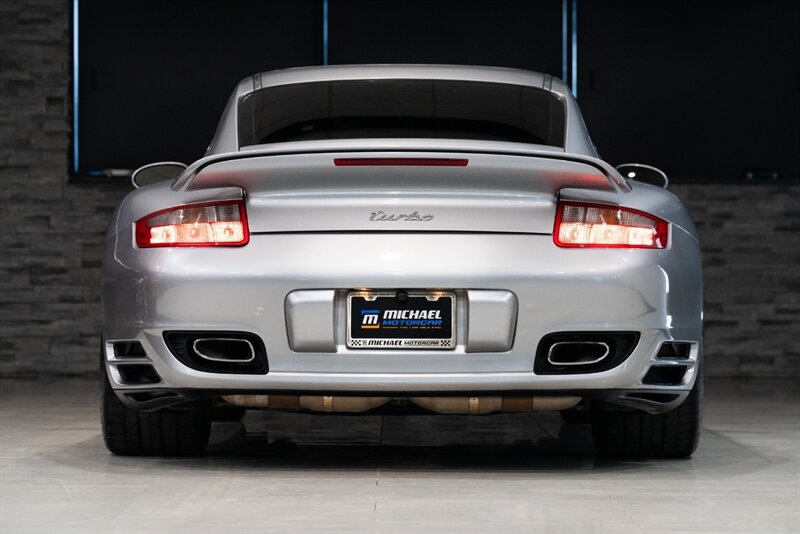 2007 Porsche 911 Turbo   - Photo 5 - Neptune City, NJ 07753