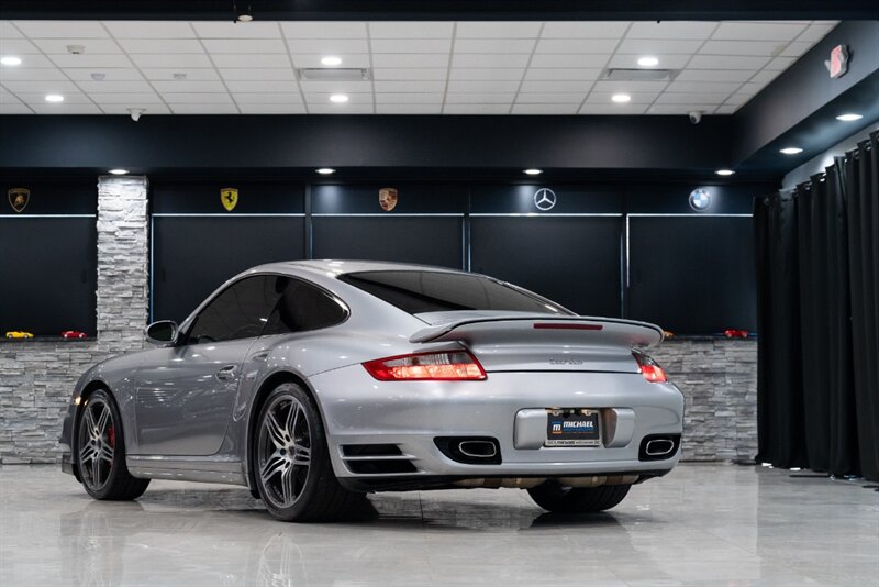 2007 Porsche 911 Turbo   - Photo 38 - Neptune City, NJ 07753