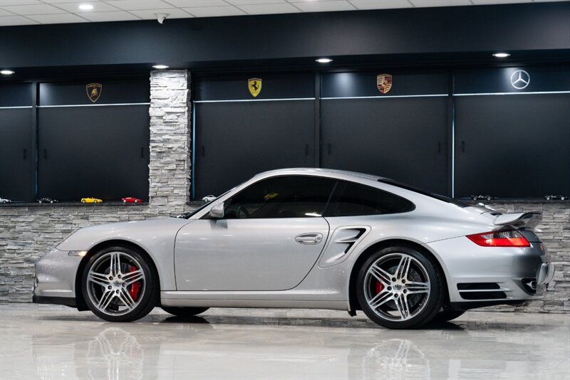 2007 Porsche 911 Turbo   - Photo 40 - Neptune City, NJ 07753