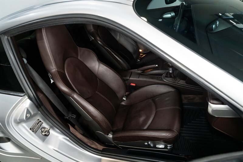 2007 Porsche 911 Turbo   - Photo 21 - Neptune City, NJ 07753