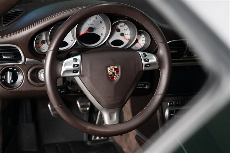 2007 Porsche 911 Turbo   - Photo 20 - Neptune City, NJ 07753