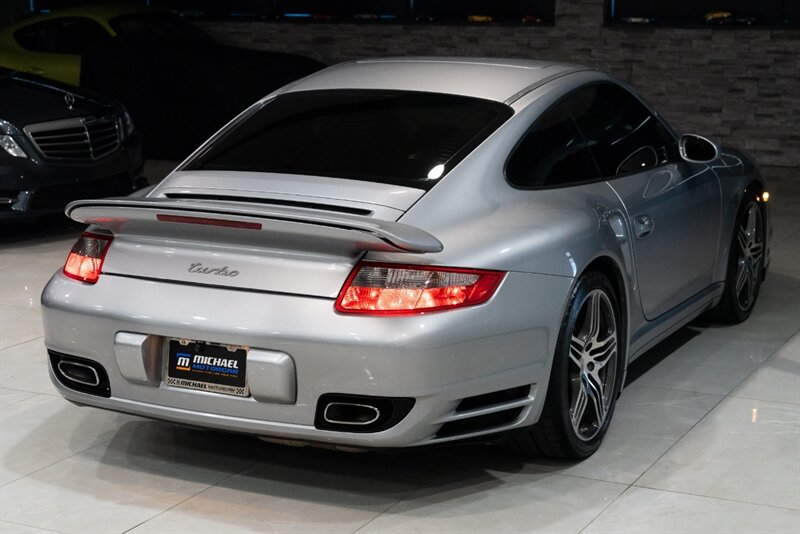 2007 Porsche 911 Turbo   - Photo 31 - Neptune City, NJ 07753