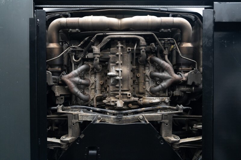 2007 Porsche 911 Turbo   - Photo 56 - Neptune City, NJ 07753