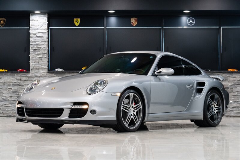 2007 Porsche 911 Turbo   - Photo 37 - Neptune City, NJ 07753