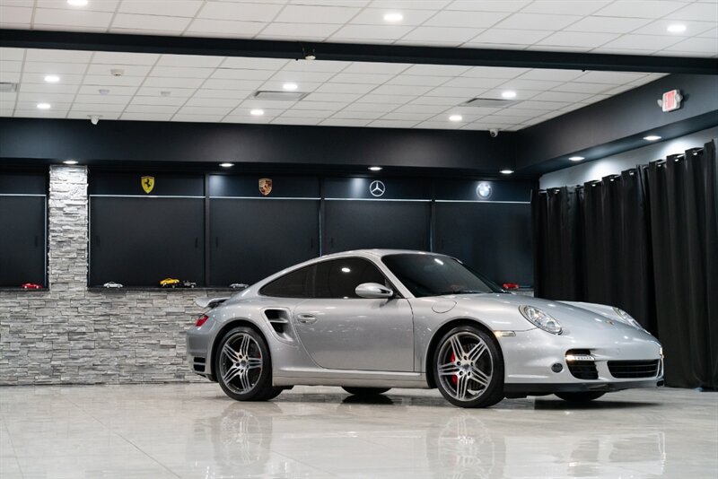 2007 Porsche 911 Turbo   - Photo 47 - Neptune City, NJ 07753