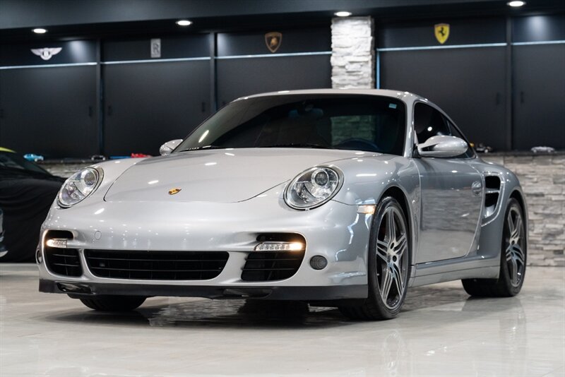 2007 Porsche 911 Turbo   - Photo 59 - Neptune City, NJ 07753