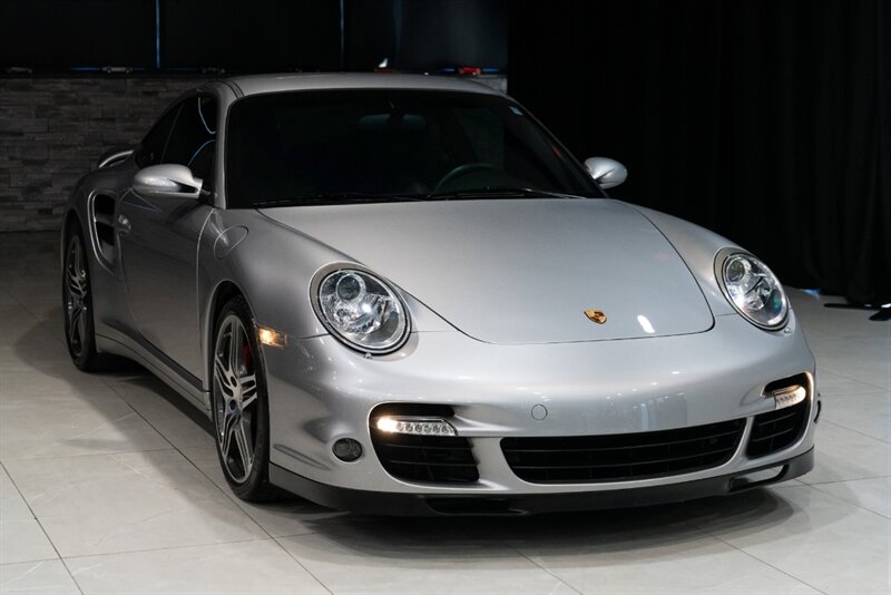 2007 Porsche 911 Turbo   - Photo 32 - Neptune City, NJ 07753
