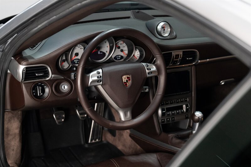 2007 Porsche 911 Turbo   - Photo 2 - Neptune City, NJ 07753
