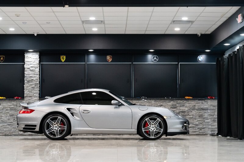 2007 Porsche 911 Turbo   - Photo 4 - Neptune City, NJ 07753