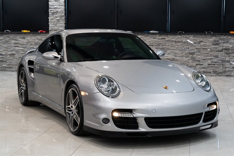 2007 Porsche 911 Turbo   - Photo 49 - Neptune City, NJ 07753