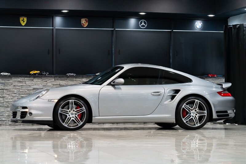 2007 Porsche 911 Turbo   - Photo 41 - Neptune City, NJ 07753