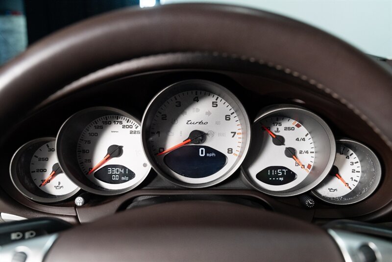 2007 Porsche 911 Turbo   - Photo 11 - Neptune City, NJ 07753