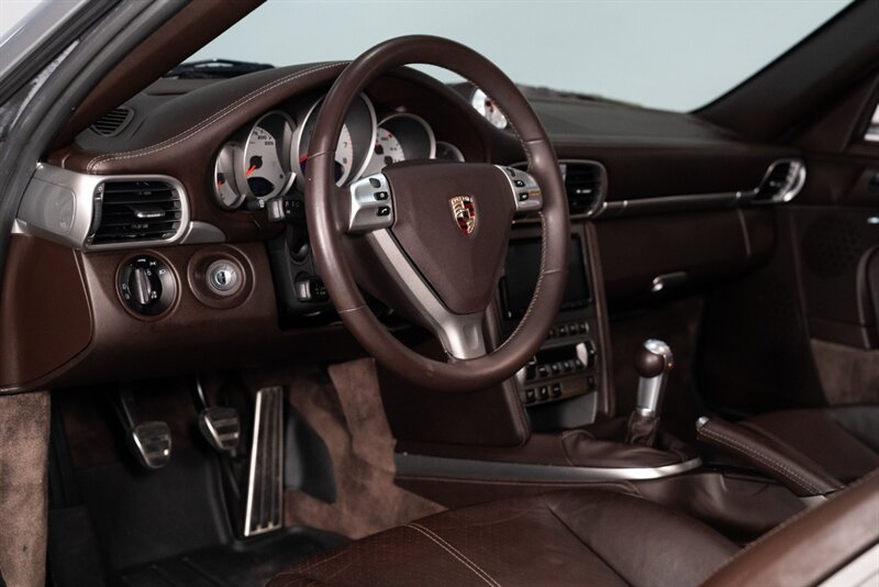 2007 Porsche 911 Turbo   - Photo 14 - Neptune City, NJ 07753