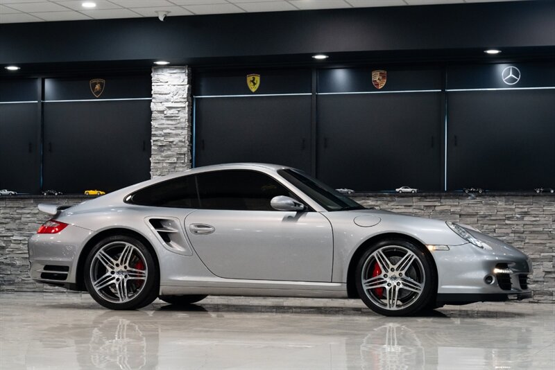 2007 Porsche 911 Turbo   - Photo 45 - Neptune City, NJ 07753