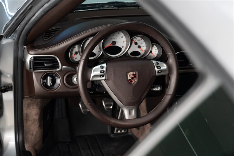2007 Porsche 911 Turbo   - Photo 16 - Neptune City, NJ 07753