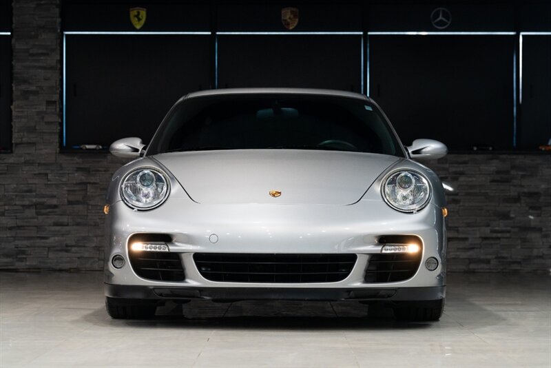 2007 Porsche 911 Turbo   - Photo 8 - Neptune City, NJ 07753