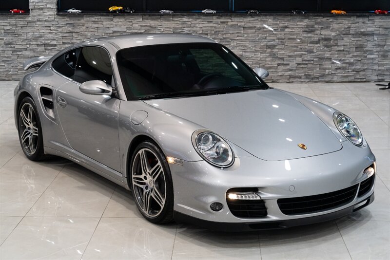 2007 Porsche 911 Turbo   - Photo 48 - Neptune City, NJ 07753