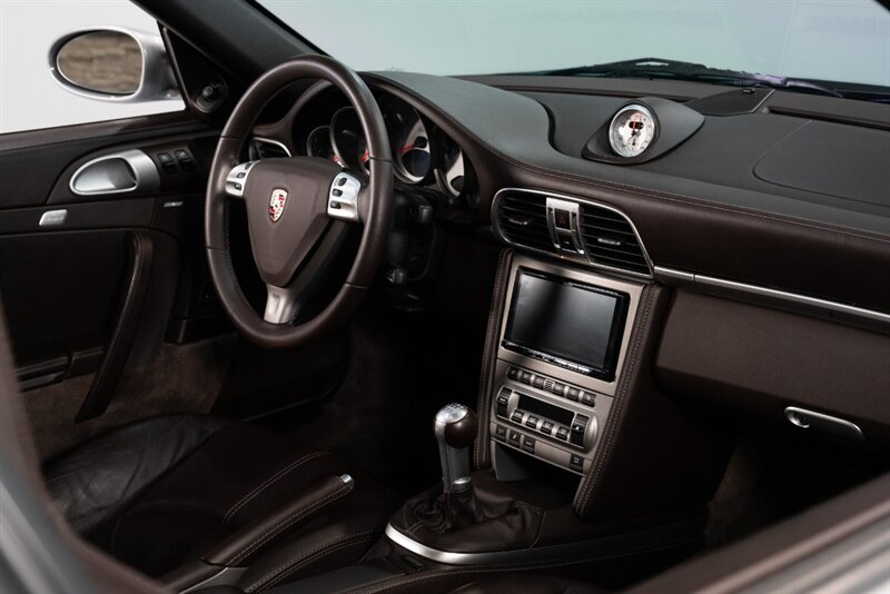 2007 Porsche 911 Turbo   - Photo 26 - Neptune City, NJ 07753