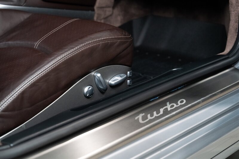 2007 Porsche 911 Turbo   - Photo 22 - Neptune City, NJ 07753