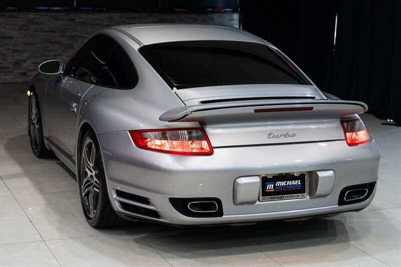 2007 Porsche 911 Turbo   - Photo 29 - Neptune City, NJ 07753