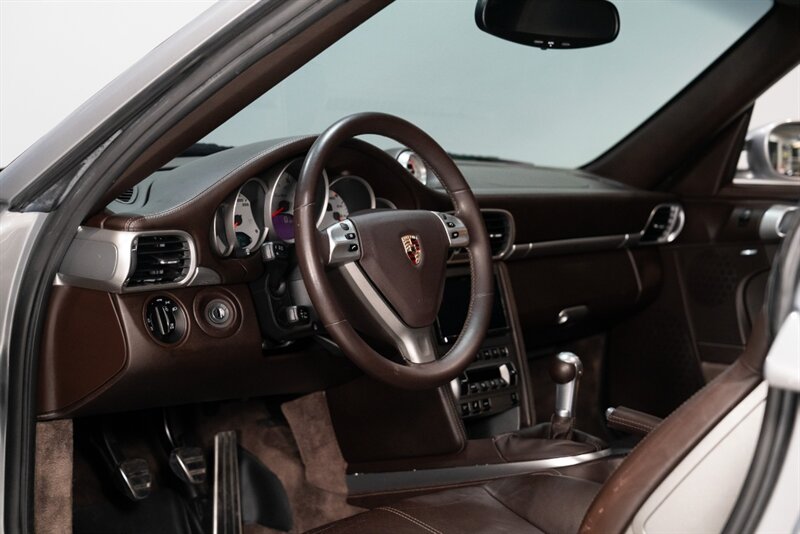 2007 Porsche 911 Turbo   - Photo 15 - Neptune City, NJ 07753