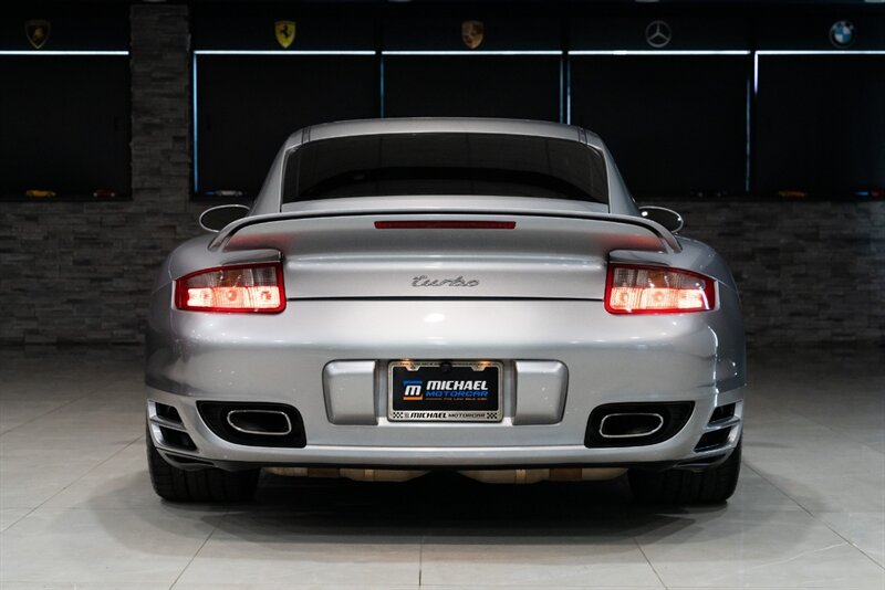 2007 Porsche 911 Turbo   - Photo 30 - Neptune City, NJ 07753