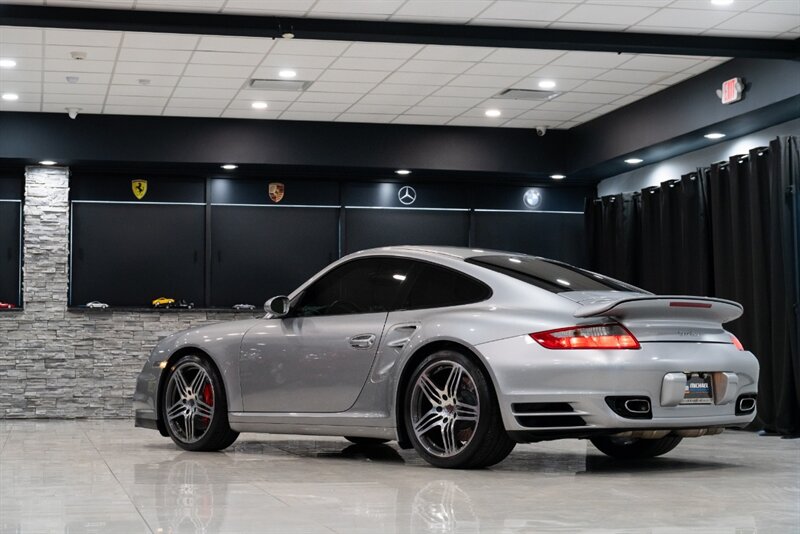 2007 Porsche 911 Turbo   - Photo 39 - Neptune City, NJ 07753